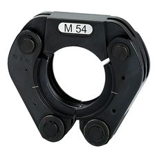 Пресс-кольцо Novopress 54 мм snap on М-профиль - изображение 2
