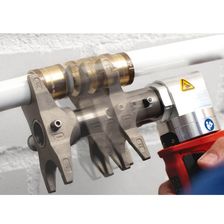 Набор аксиального инструмента Novopress (AAP102 с ручным расширителем и насадками) - изображение 4