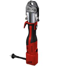 Пресс-инструмент Novopress ECO203 (230 B) - изображение 2