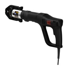 Пресс-инструмент Novopress EFP203 стандарт 230V с чемоданом - изображение 4