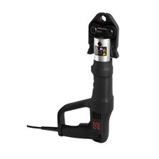 Пресс-инструмент Novopress EFP203 стандарт 230V с чемоданом - изображение 5