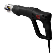 Пресс-инструмент Novopress EFP203 стандарт 230V с чемоданом - изображение 6