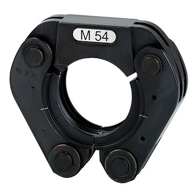 Пресс-клещи Novopress PB1 40 мм TH-профиль - изображение 7