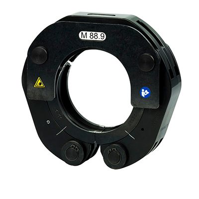 Пресс-клещи Novopress PB2 40 мм стандарт NP TH-профиль - изображение 3