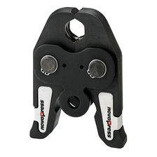 Пресс-клещи Novopress PB2 54 мм V-профиль - изображение 2