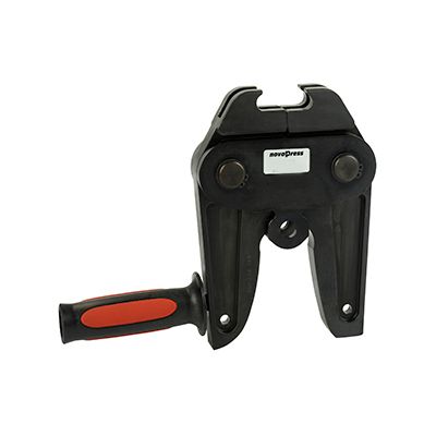 Пресс-кольцо Novopress PSL 76,1 мм snap on M-профиль - изображение 4