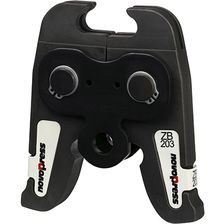 Переходные клещи Novopress ZB203 для 42/54 мм - изображение 2