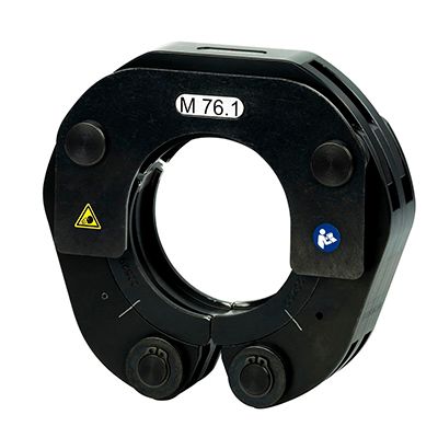 Промежуточные клещи Novopress ZB222 для ACO202XL - изображение 5