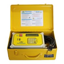 Аппарат для электромуфтовой сварки Nowatech ZEEN-800 PLUS с протоколированием - изображение 5