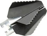 Нож 4-х лезвийный RIDGID Т-25, 3 1/2" 59770 59770