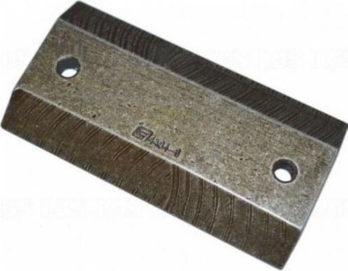 Нож буры STIHL диам. 200 мм 4404-682-3105 4404-682-3105