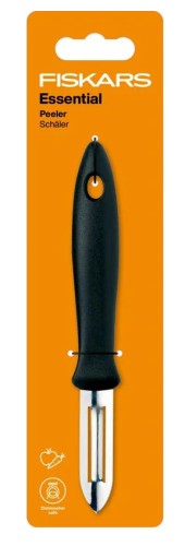 Нож для чистки FISKARS 1065585 Essential