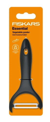Нож для чистки FISKARS 1065599 Essential
