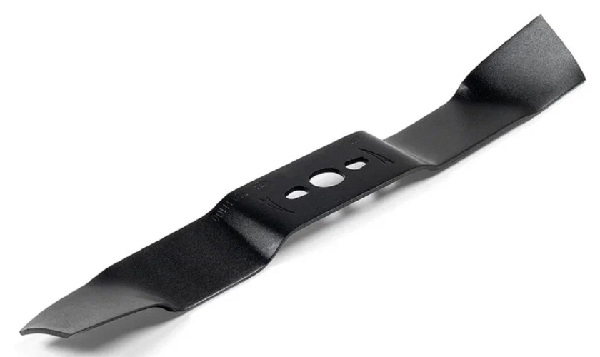 Нож для газонокосилки CHAMPION C5179 LM5131 (А-500В-10х17С-47D-3.5/57E-19x25) - изображение 3