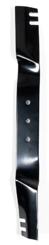 Нож для газонокосилки CHAMPION C5207 мульчирующий lm5645 (a-558b-10,2c-87,5d-4/57e-10)