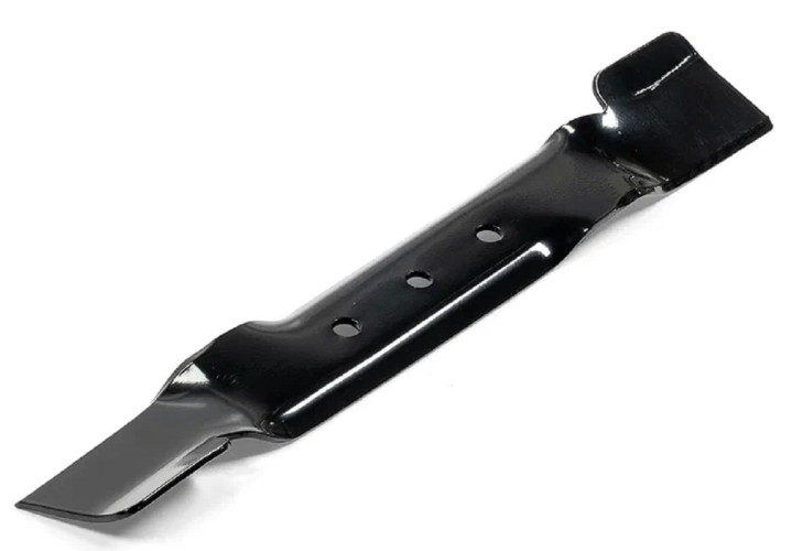 Нож для газонокосилки CHAMPION C5209 lm4122 (a-406b-10,2c-87,5d-3,2/54e-10) - изображение 4