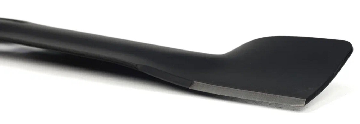 Нож для газонокосилки CHAMPION C5069 EM3211 (A-315D-2/45E-8,5) - изображение 3