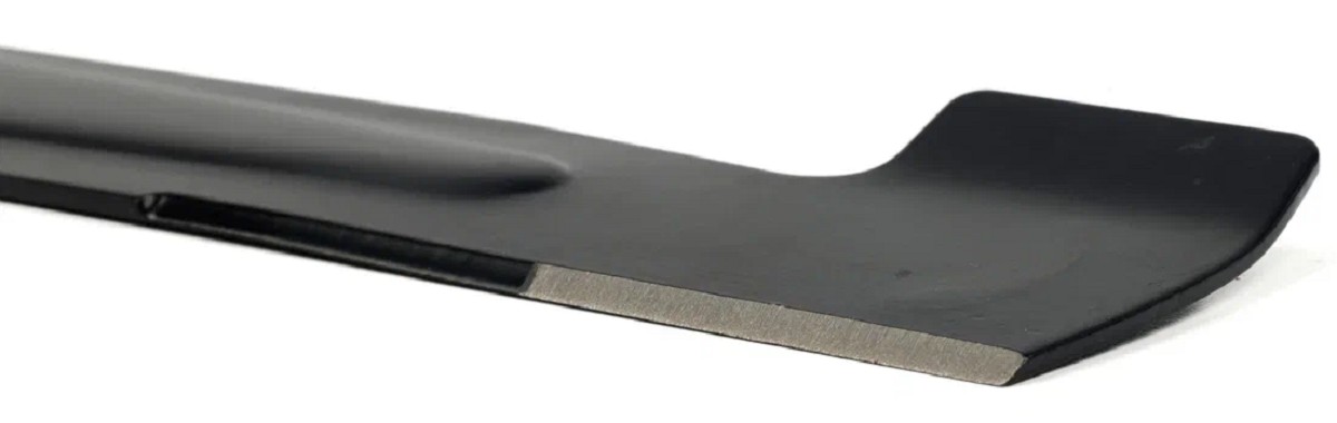 Нож для газонокосилки CHAMPION C5093 EM4216 (A-415B-7,7x9,3C-75D-2,5/50E-8) - изображение 3