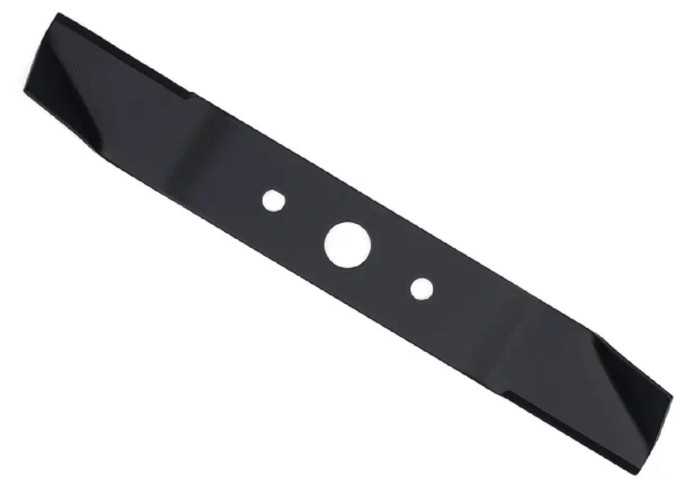 Нож для газонокосилки CHAMPION C5077 EM3212/5125 (A-325B-8,7x9,4C-75D-3/50E-20) - изображение 2