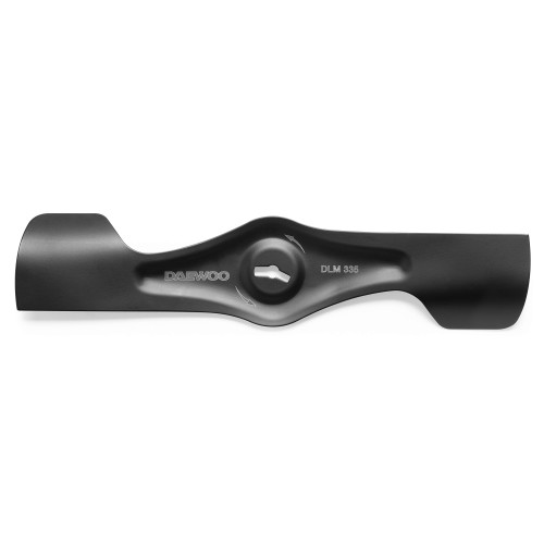 Нож для газонокосилки DAEWOO DLM 335 ТУРБО - изображение 2