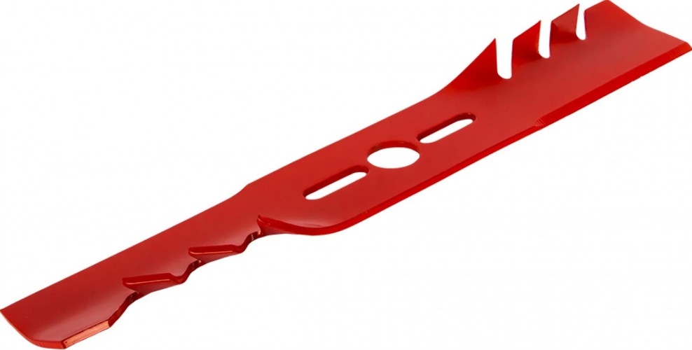 Нож для газонокосилки DDE MULCH 20"/51 см мульчирующий 241-642