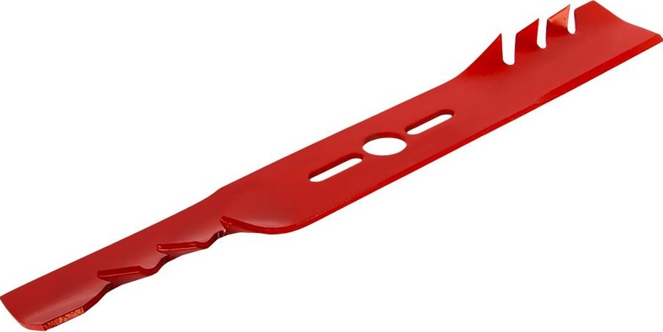 Нож для газонокосилки DDE UNIVERSAL MULCH dde 19" / 48 см мульчирующий 909-198