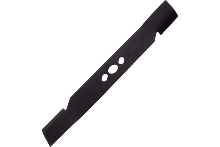 Нож для газонокосилки Denzel LMB-420 42 см 96383 - изображение 2