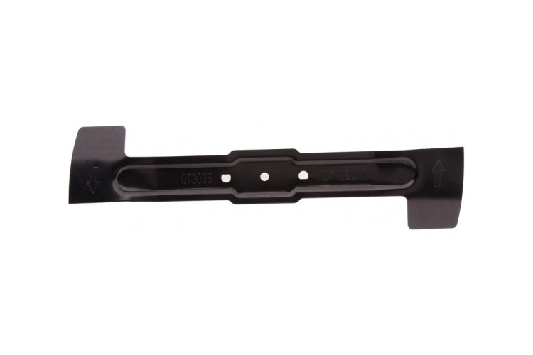 Нож для газонокосилки Denzel GM-1800 38 см 96335