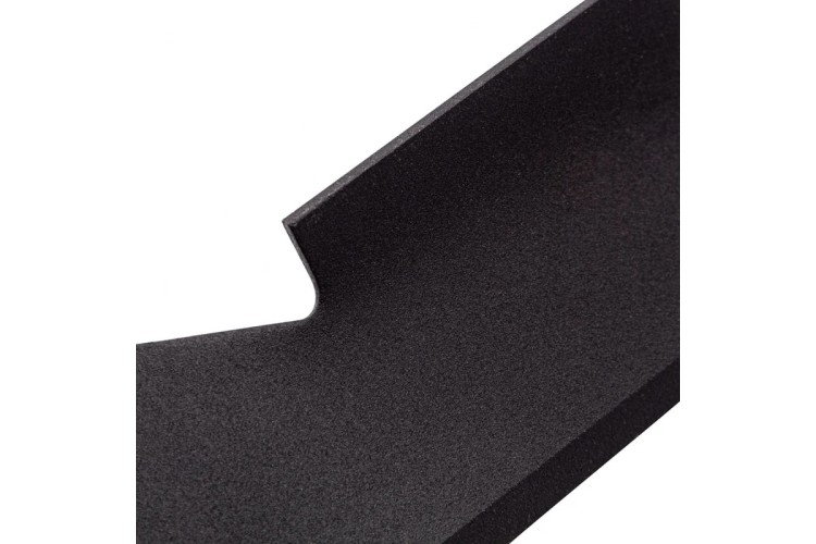 Нож для газонокосилки Denzel LMB-420 42 см 96383 - изображение 3