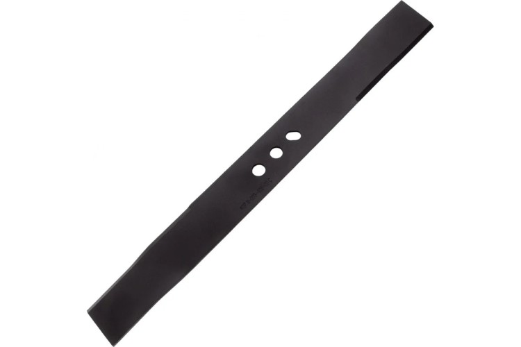 Нож для газонокосилки Denzel LMB-560 56 см 96386 - изображение 2