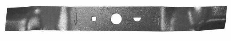 Нож для газонокосилки GREENWORKS 2953107 32 см