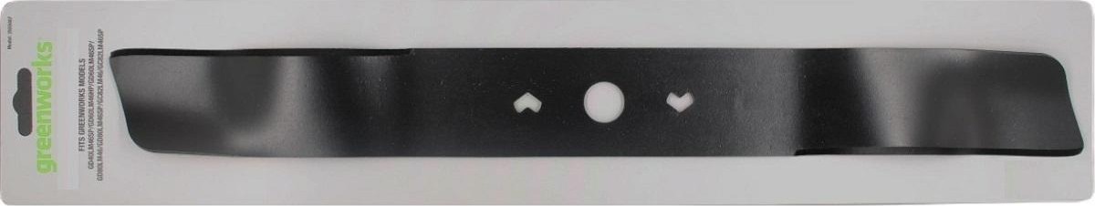 Нож для газонокосилки GREENWORKS 2 947 407 48 см. для газонокосилки 40V 2947407
