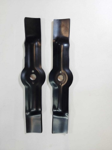 Нож для газонокосилки GREENWORKS 2951307 сменный комплект (2шт) 61 см. - изображение 2