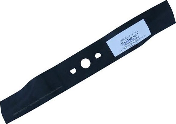 Нож для газонокосилки MAKITA 671 001 427 elm4110, 41 см 671001427