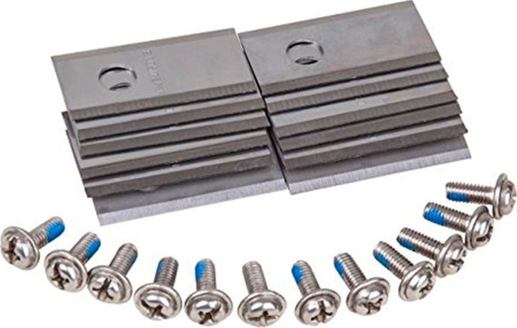 Нож для газонокосилки Worx Landroid WA0190 (12 шт.) WA0190