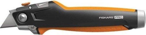 Нож для гипсокартона со сменным лезвием FISKARS CarbonMax 1027226 1027226