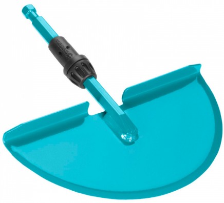 Нож для кромки газона GARDENA насадка для комбисистемы 03149-20.000.00 03149-20.000.00