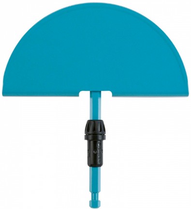 Нож для кромки газона GARDENA насадка для комбисистемы 03149-20.000.00 03149-20.000.00 - изображение 2