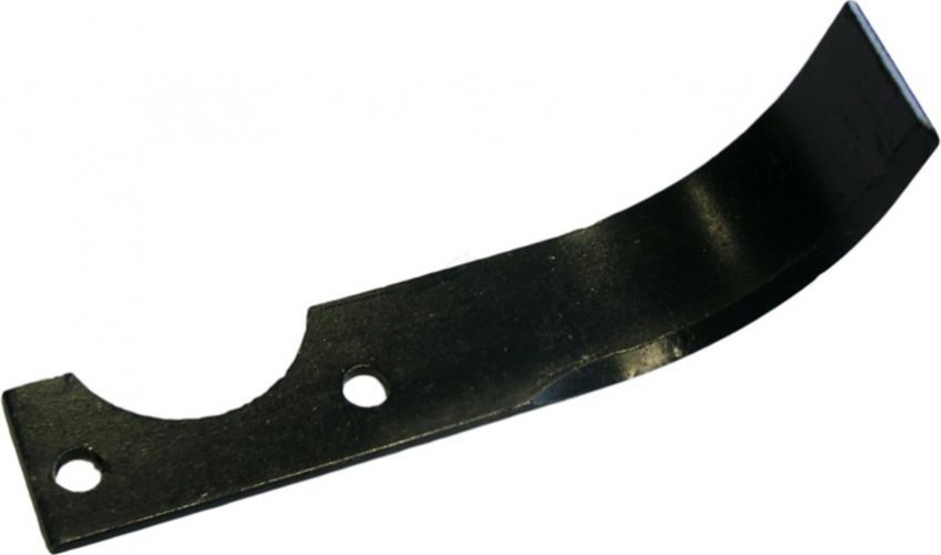 Нож для культиватора DDE  мустанг 2,3,кентавры правый HSD1G80C.KR