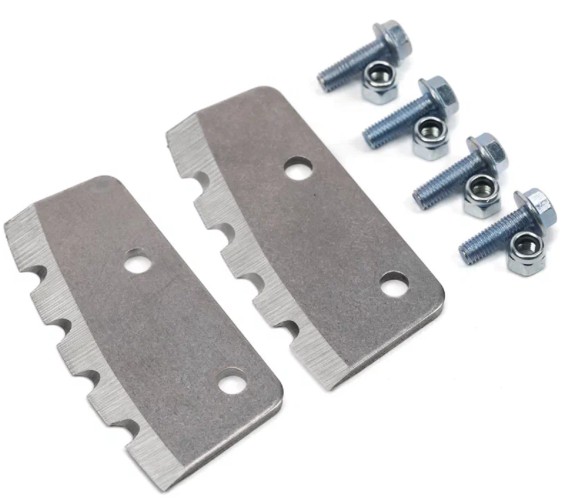 Нож для ледового бура CHAMPION C8063 комплект 2 шт.  C8063 - изображение 4