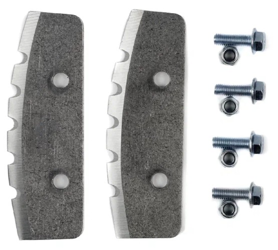 Нож для ледового бура CHAMPION C8064 комплект 2 шт.