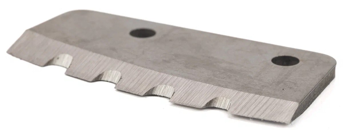 Нож для ледового бура CHAMPION C8063 комплект 2 шт.  C8063 - изображение 2