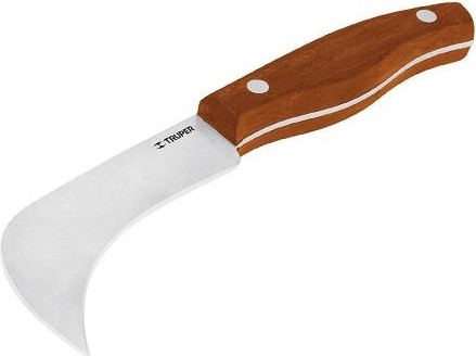 Нож для линолеума TRUPER CULI-6 17002