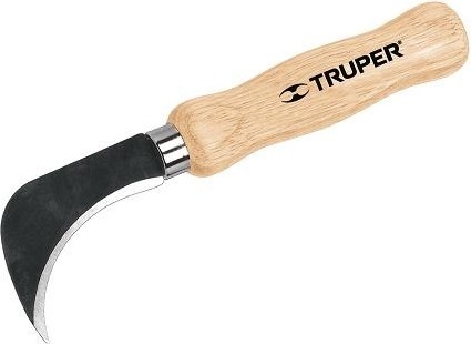 Нож для линолеума TRUPER NL-8 14462