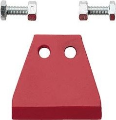 Нож для почвенного шнека ECHO 4" для ea-410 (99944900230) 99944900230