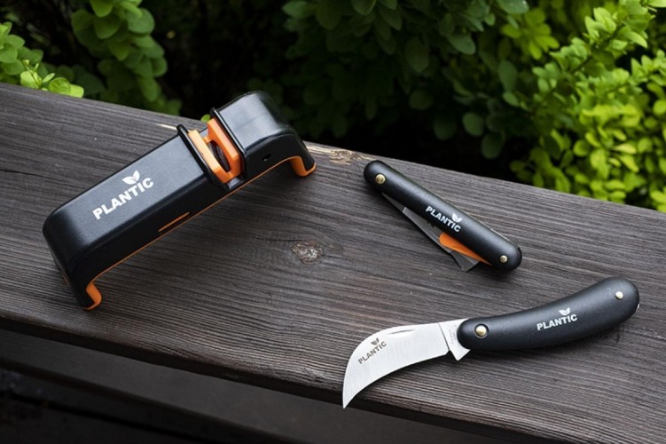 Нож для прививок прямой PLANTIC 37300-01 - изображение 5