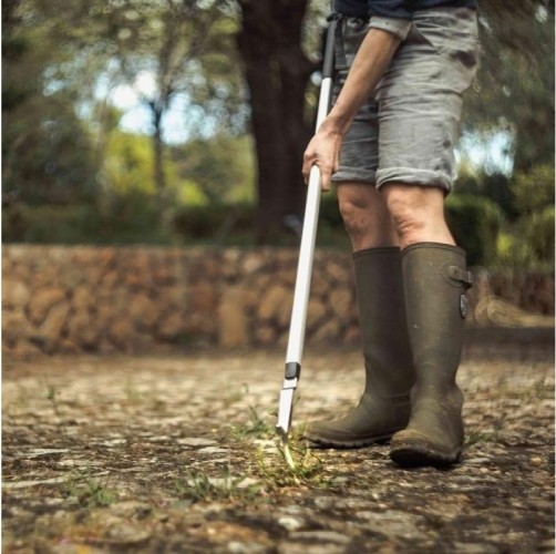 Нож для прополки FISKARS Xact 30 мм 1027112 - изображение 3