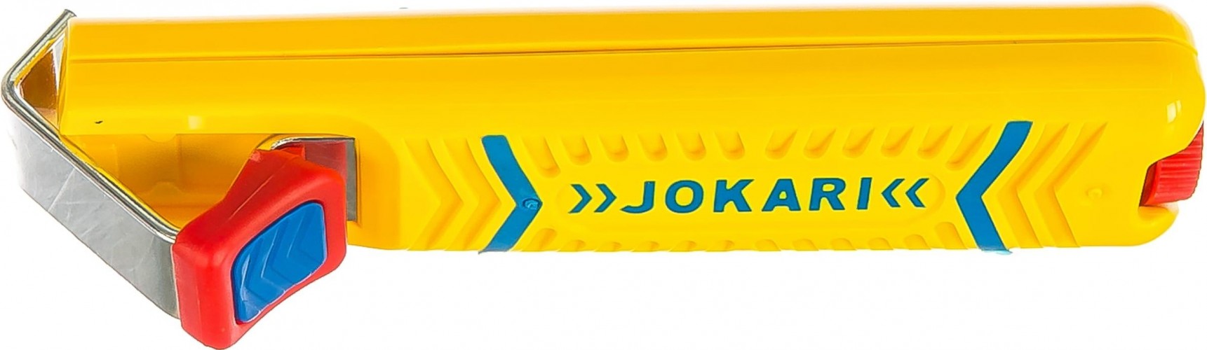 Нож для разделки кабеля Jokari SECURA No. 16 10160
