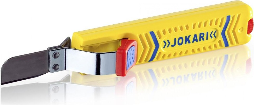 Нож для разделки кабеля Jokari SECURA No. 28G 10281
