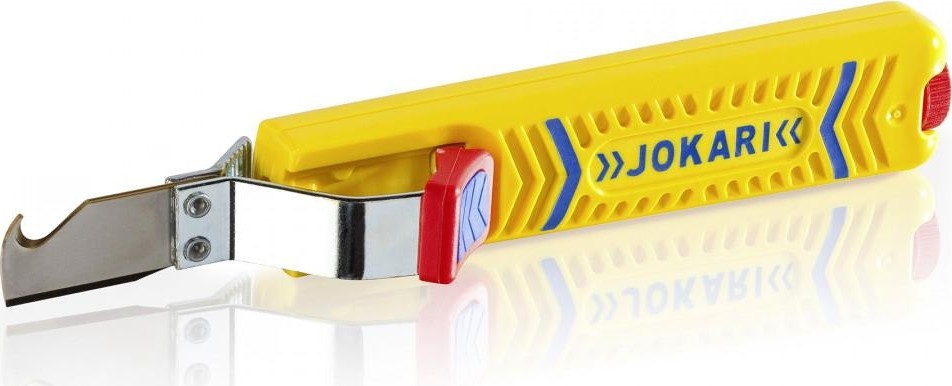 Нож для разделки кабеля Jokari SECURA No. 28H 10280